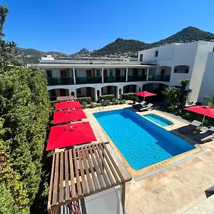 The Losh Otel