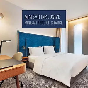 Otel Hyperion Münih