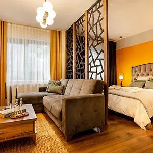 Apart Otel Port Galata İstanbul
