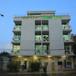 Otel Moringa Mek'ele