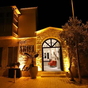 Ariel Alacati Otel
