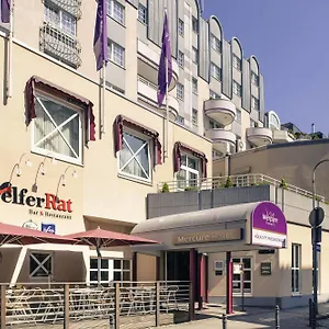 Otel Mercure Friesenstrasse Köln