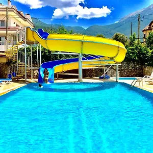 Nature Doğa ölüdeniz Otel